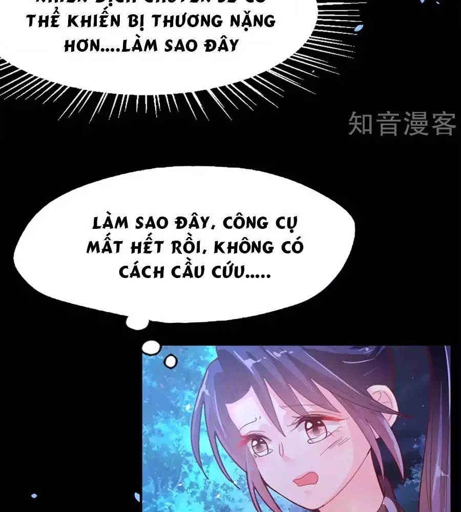 Sau Này Vẫn Cứ Thích Anh Chapter 67 - Trang 2