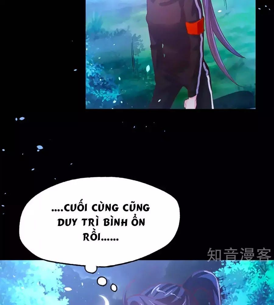 Sau Này Vẫn Cứ Thích Anh Chapter 67 - Trang 2