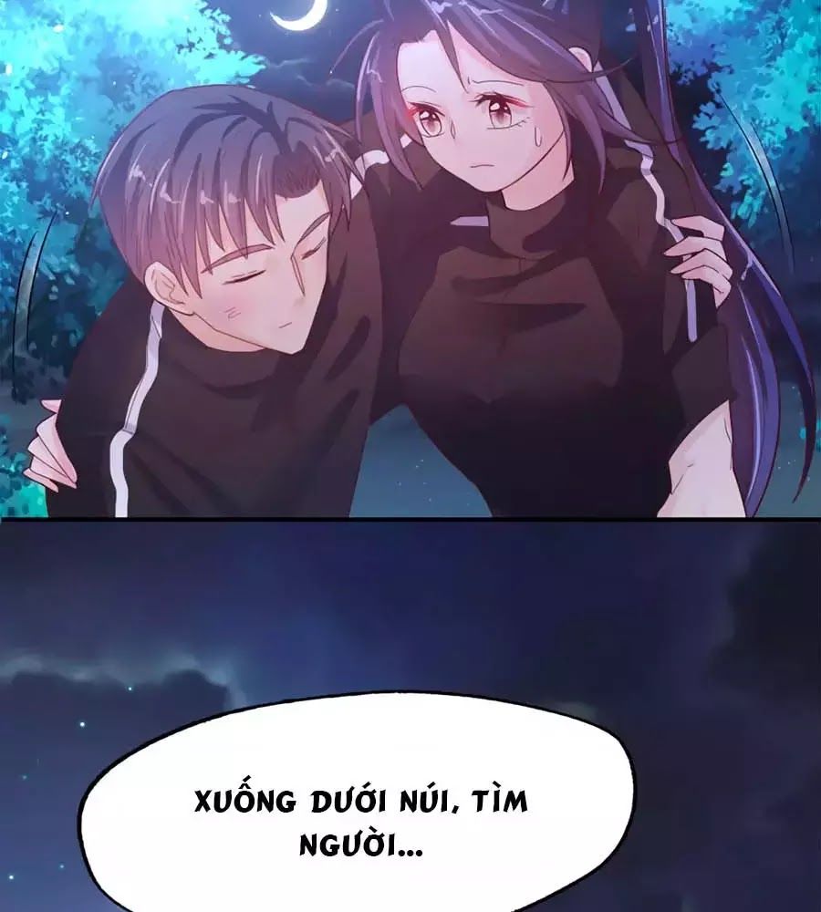 Sau Này Vẫn Cứ Thích Anh Chapter 67 - Trang 2