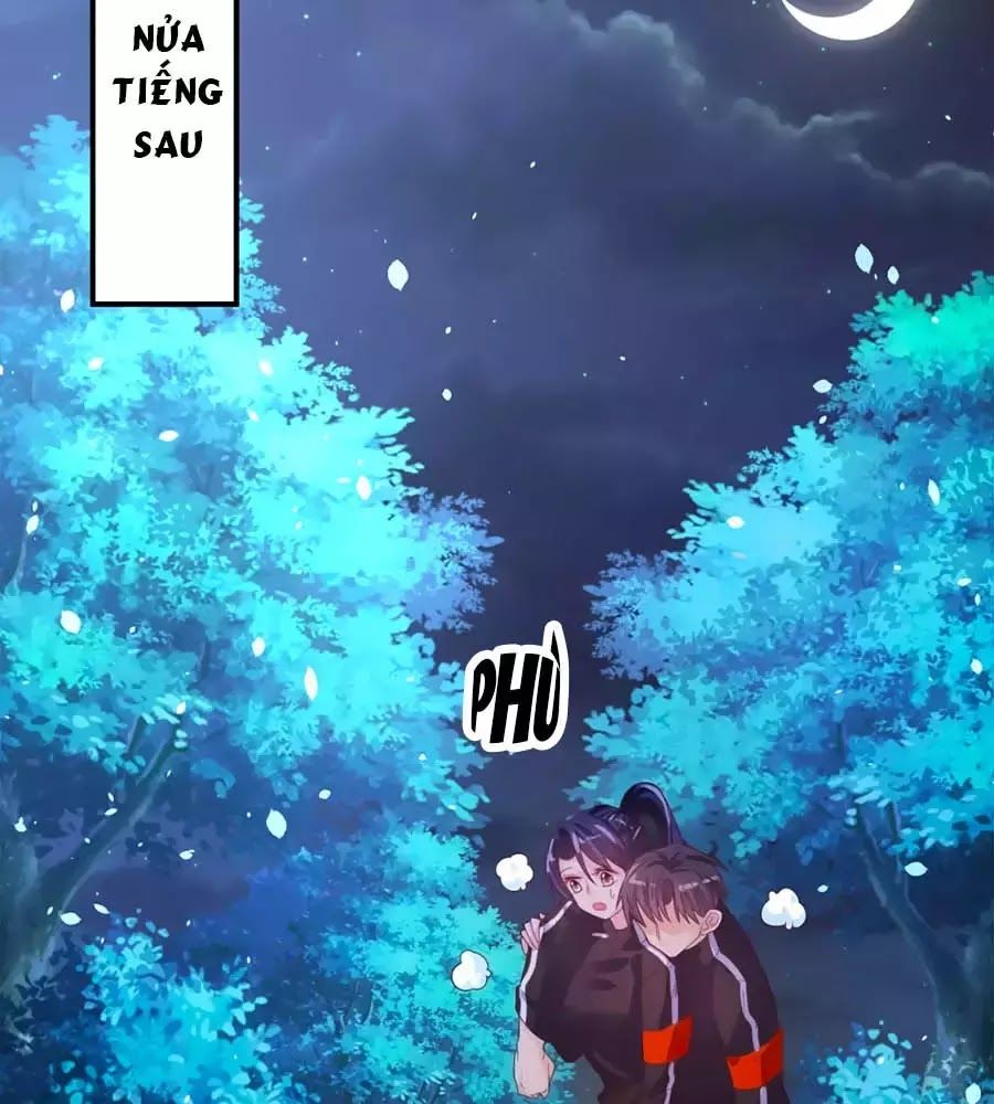 Sau Này Vẫn Cứ Thích Anh Chapter 67 - Trang 2