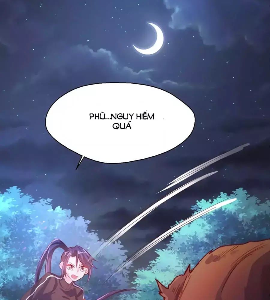 Sau Này Vẫn Cứ Thích Anh Chapter 66 - Trang 2