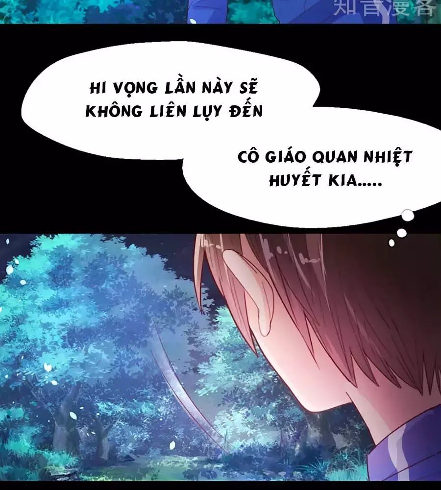 Sau Này Vẫn Cứ Thích Anh Chapter 65 - Trang 2