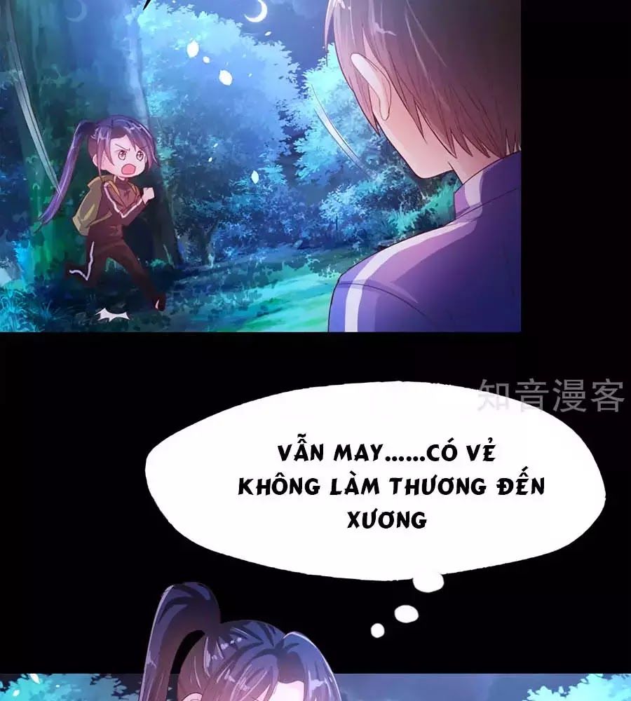 Sau Này Vẫn Cứ Thích Anh Chapter 65 - Trang 2