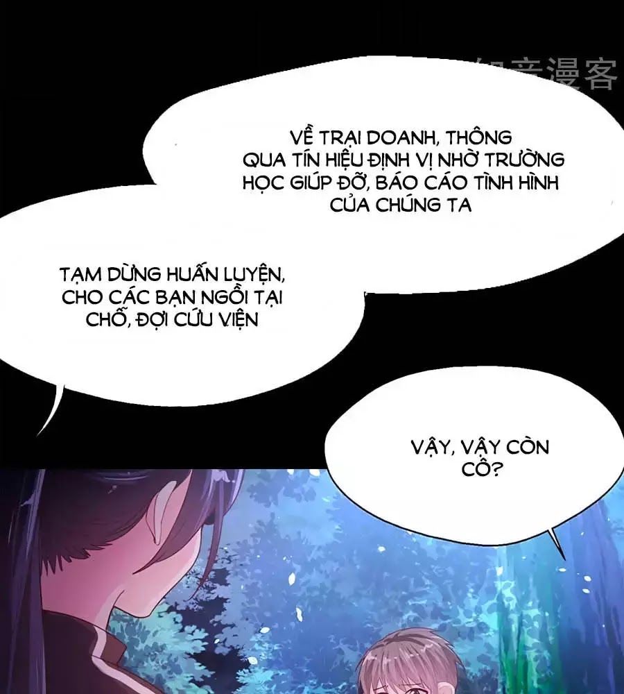 Sau Này Vẫn Cứ Thích Anh Chapter 65 - Trang 2