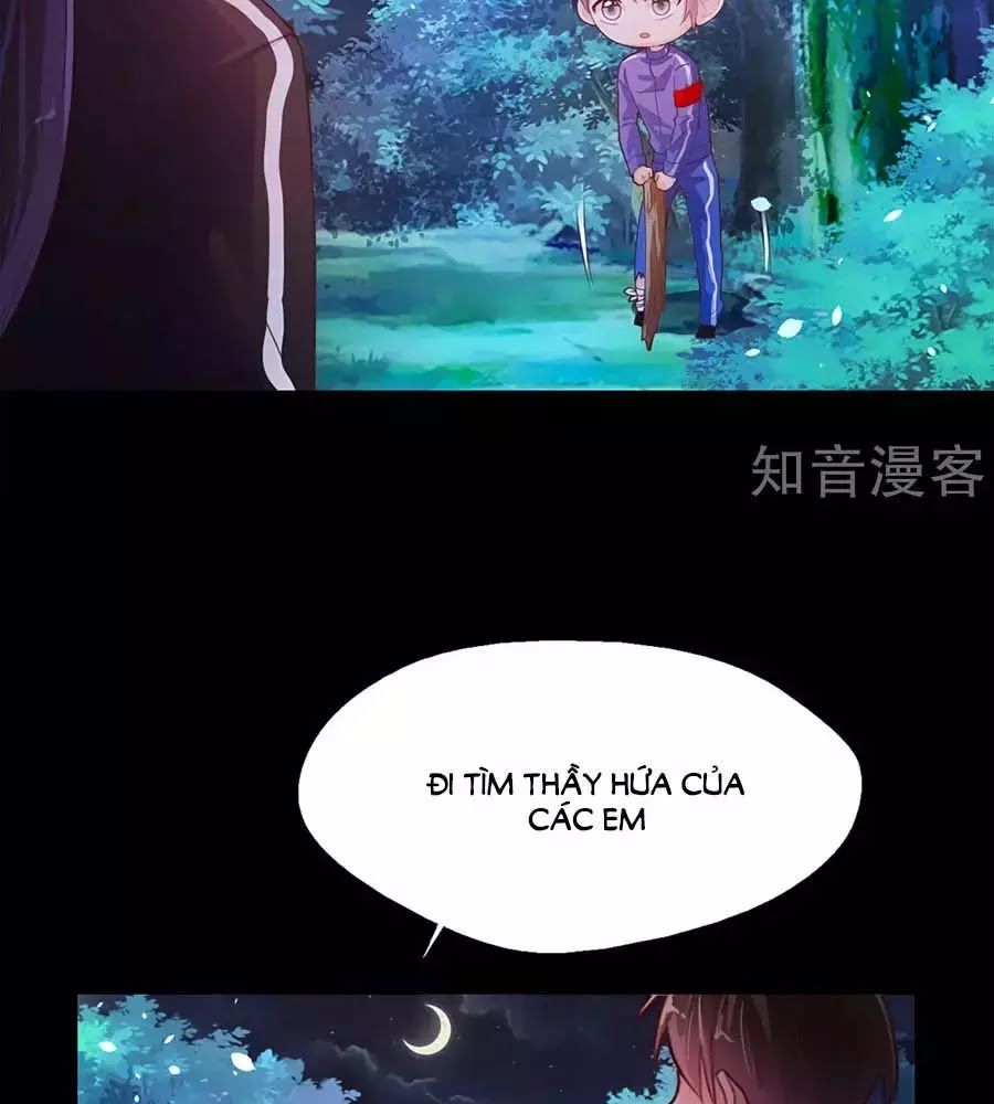 Sau Này Vẫn Cứ Thích Anh Chapter 65 - Trang 2