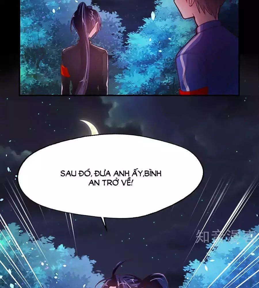 Sau Này Vẫn Cứ Thích Anh Chapter 65 - Trang 2