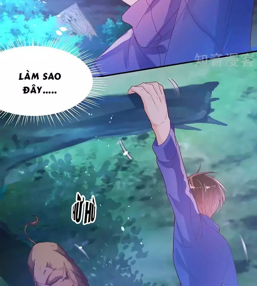 Sau Này Vẫn Cứ Thích Anh Chapter 65 - Trang 2