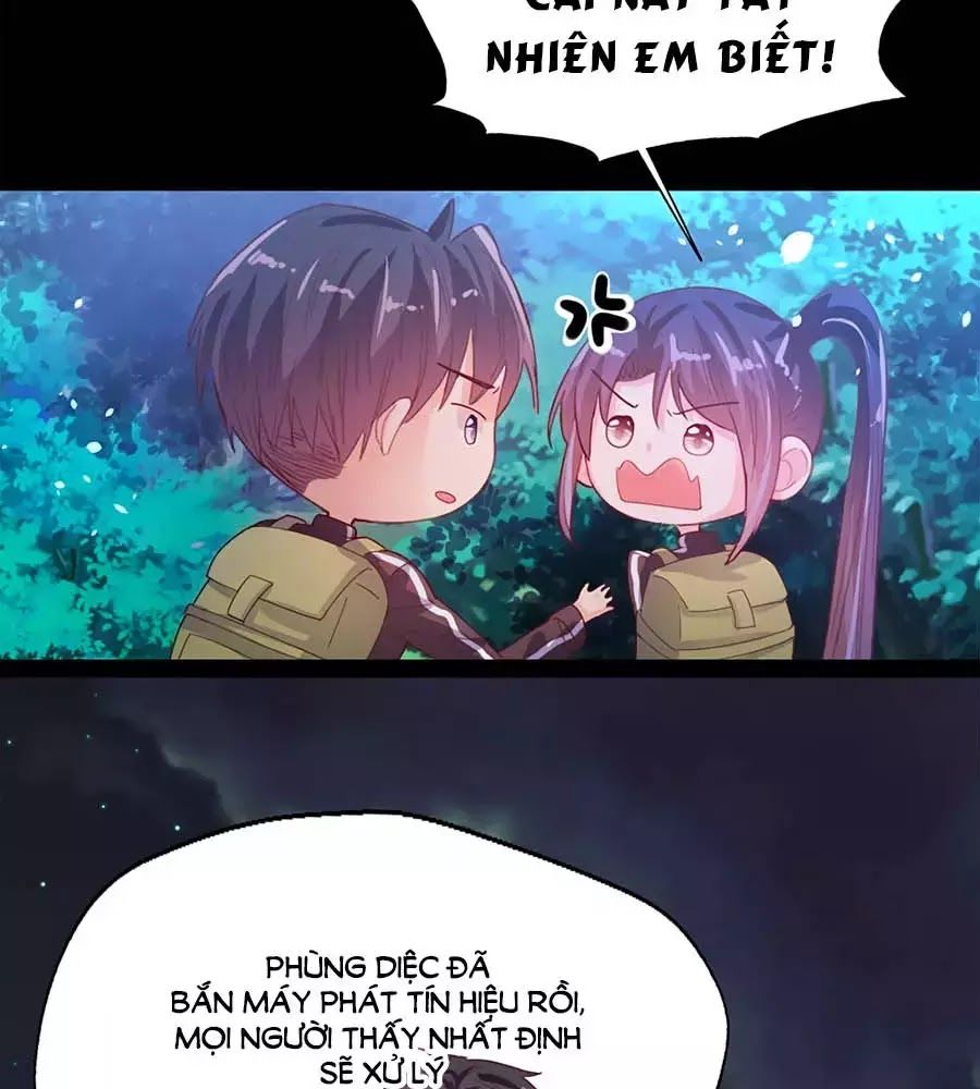 Sau Này Vẫn Cứ Thích Anh Chapter 64 - Trang 2