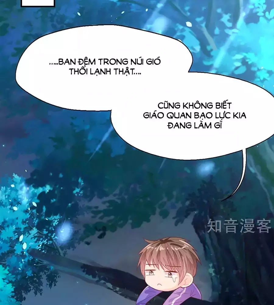 Sau Này Vẫn Cứ Thích Anh Chapter 64 - Trang 2