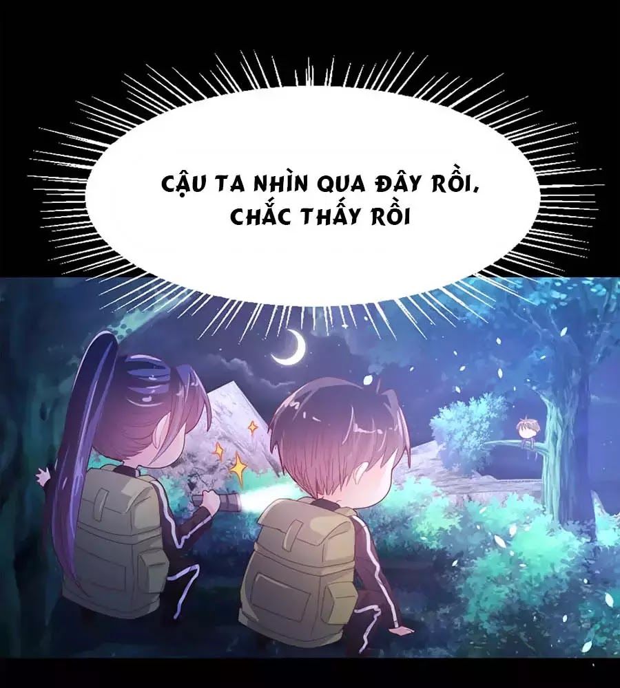 Sau Này Vẫn Cứ Thích Anh Chapter 64 - Trang 2