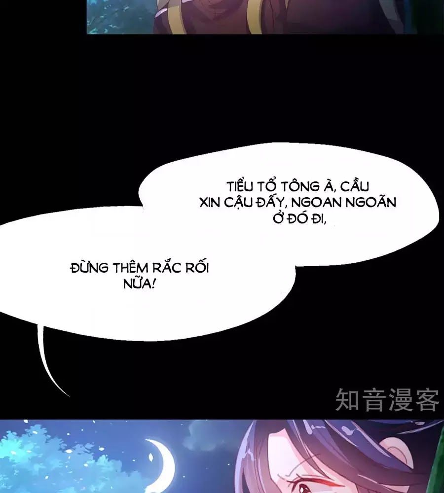 Sau Này Vẫn Cứ Thích Anh Chapter 64 - Trang 2