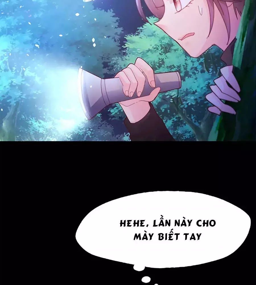 Sau Này Vẫn Cứ Thích Anh Chapter 64 - Trang 2