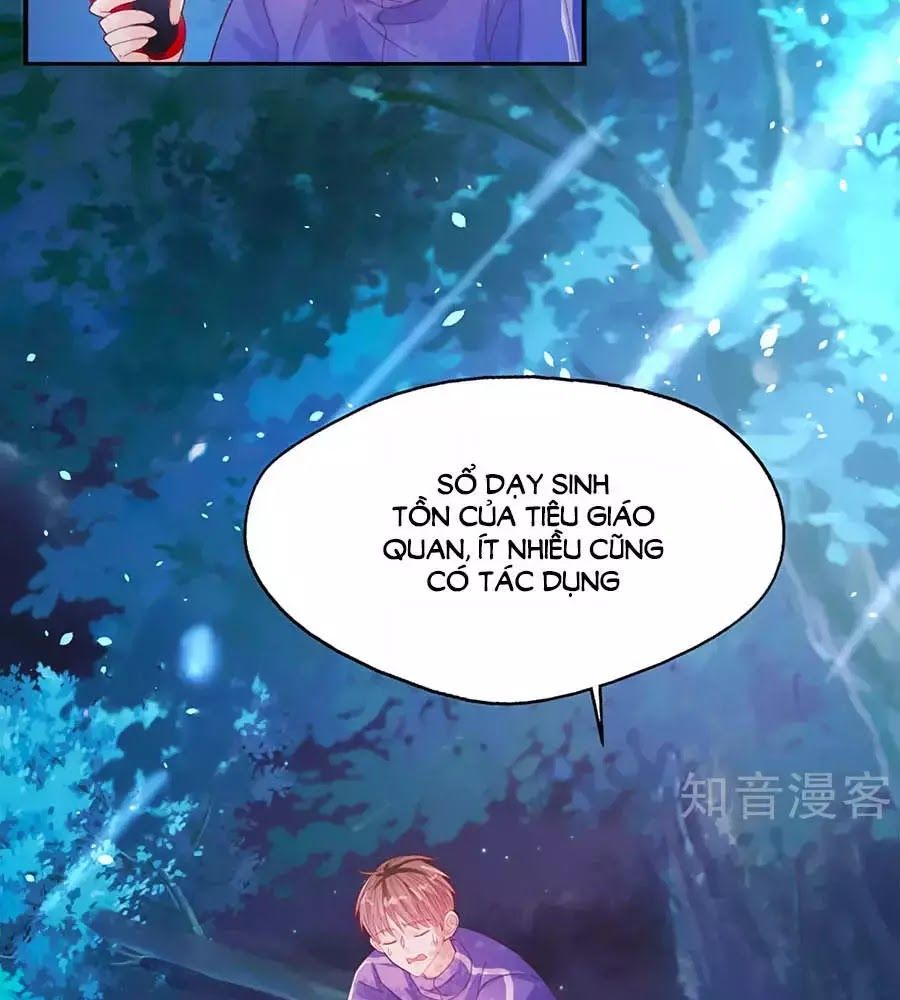 Sau Này Vẫn Cứ Thích Anh Chapter 64 - Trang 2