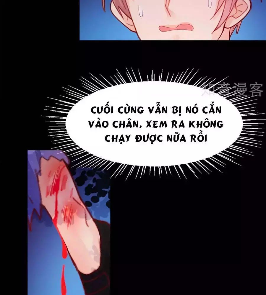 Sau Này Vẫn Cứ Thích Anh Chapter 64 - Trang 2