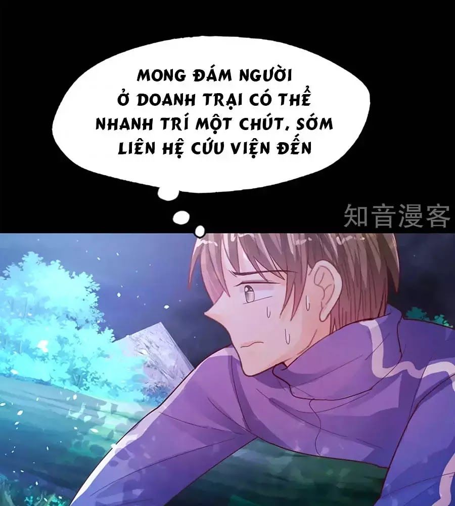 Sau Này Vẫn Cứ Thích Anh Chapter 64 - Trang 2