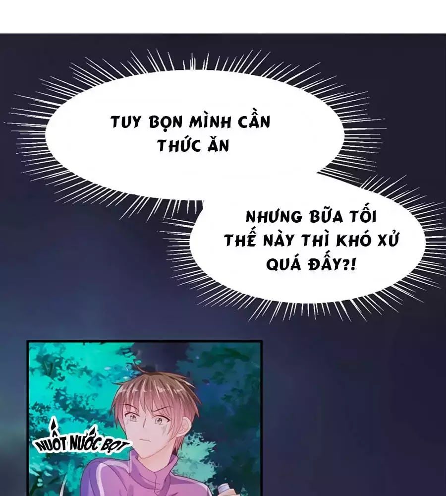 Sau Này Vẫn Cứ Thích Anh Chapter 63 - Trang 2