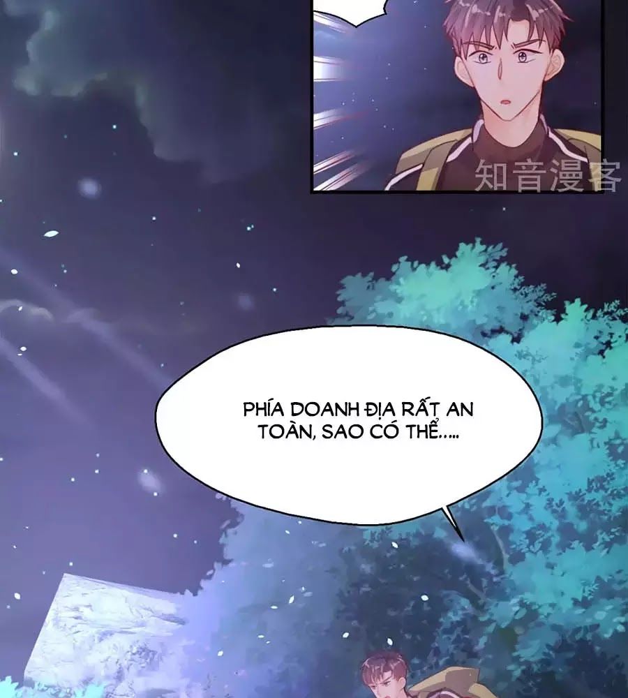 Sau Này Vẫn Cứ Thích Anh Chapter 63 - Trang 2