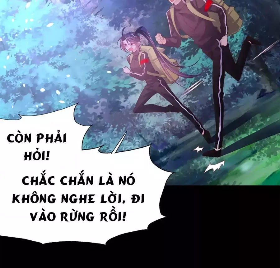 Sau Này Vẫn Cứ Thích Anh Chapter 63 - Trang 2