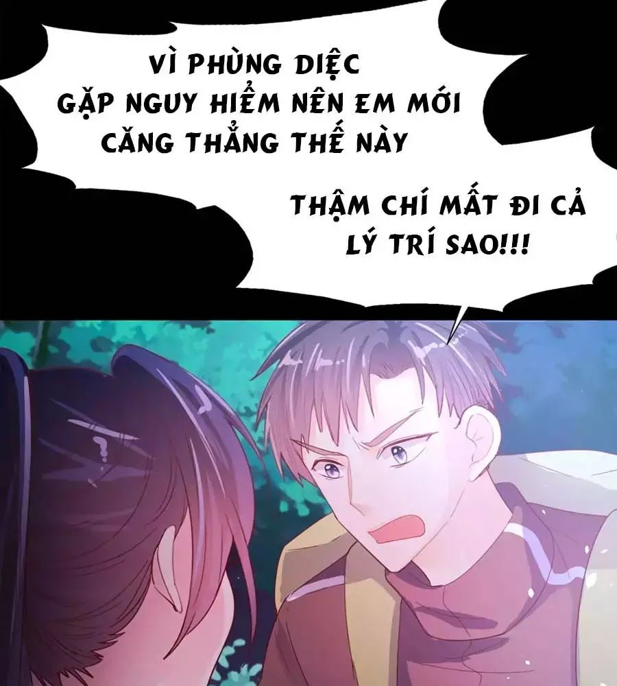 Sau Này Vẫn Cứ Thích Anh Chapter 63 - Trang 2