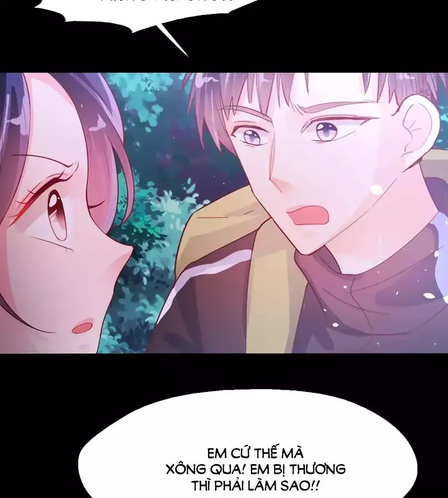 Sau Này Vẫn Cứ Thích Anh Chapter 63 - Trang 2