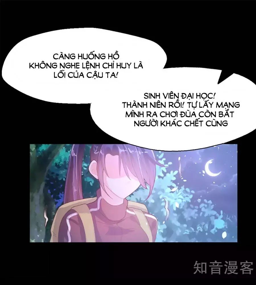 Sau Này Vẫn Cứ Thích Anh Chapter 63 - Trang 2