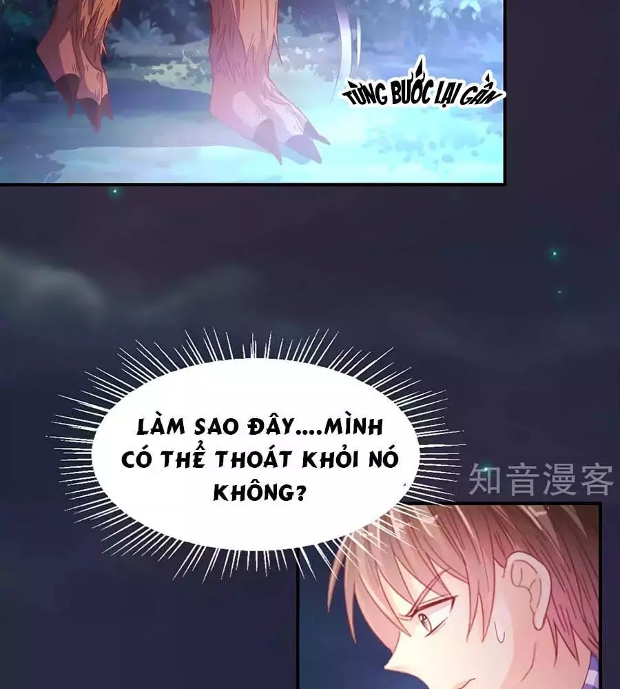 Sau Này Vẫn Cứ Thích Anh Chapter 63 - Trang 2