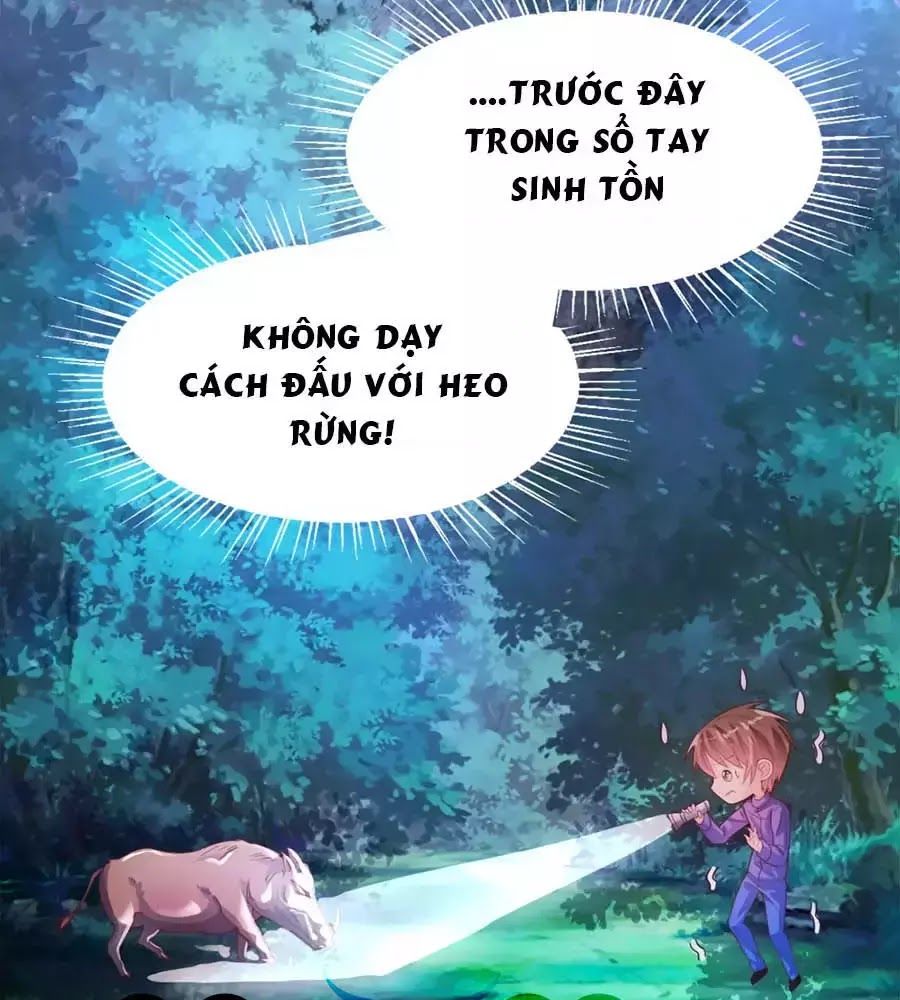 Sau Này Vẫn Cứ Thích Anh Chapter 63 - Trang 2