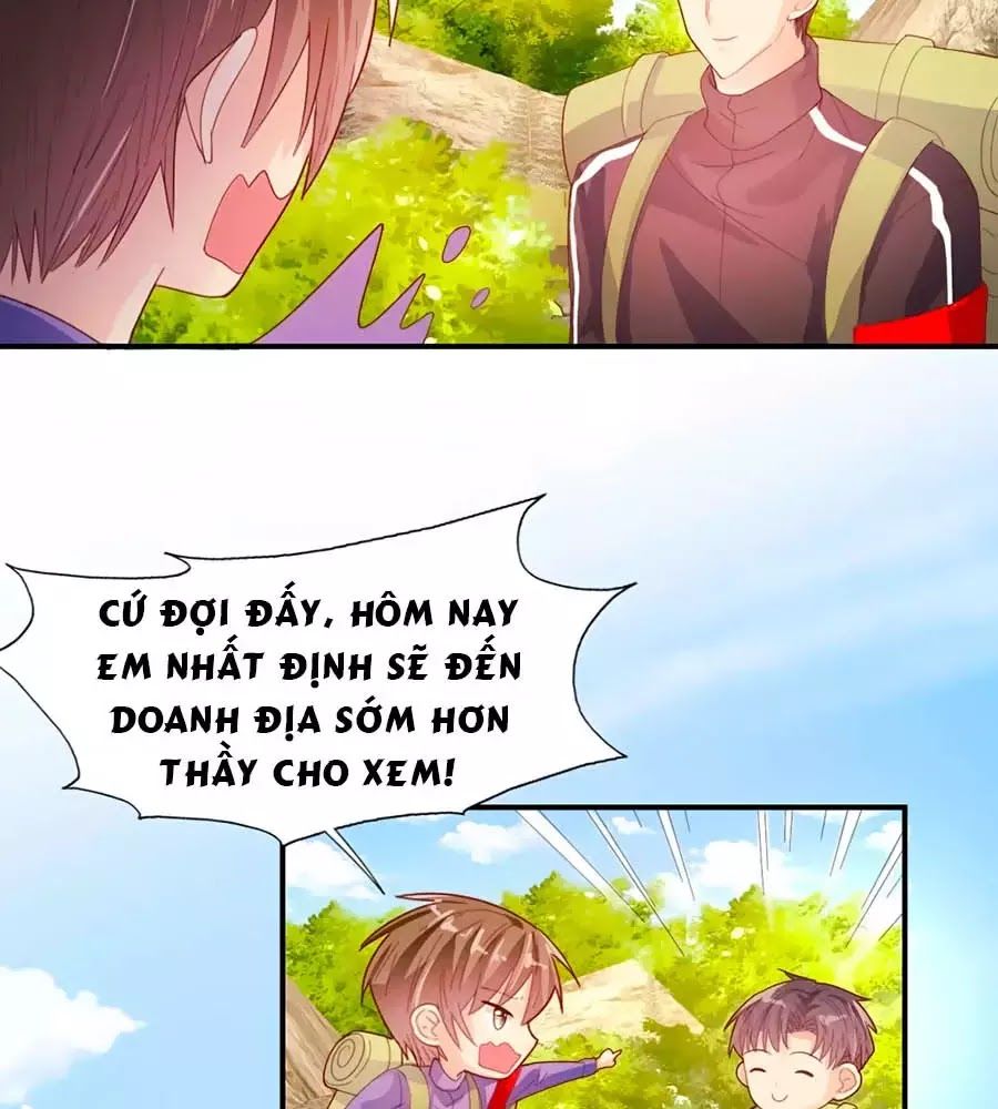 Sau Này Vẫn Cứ Thích Anh Chapter 61 - Trang 2