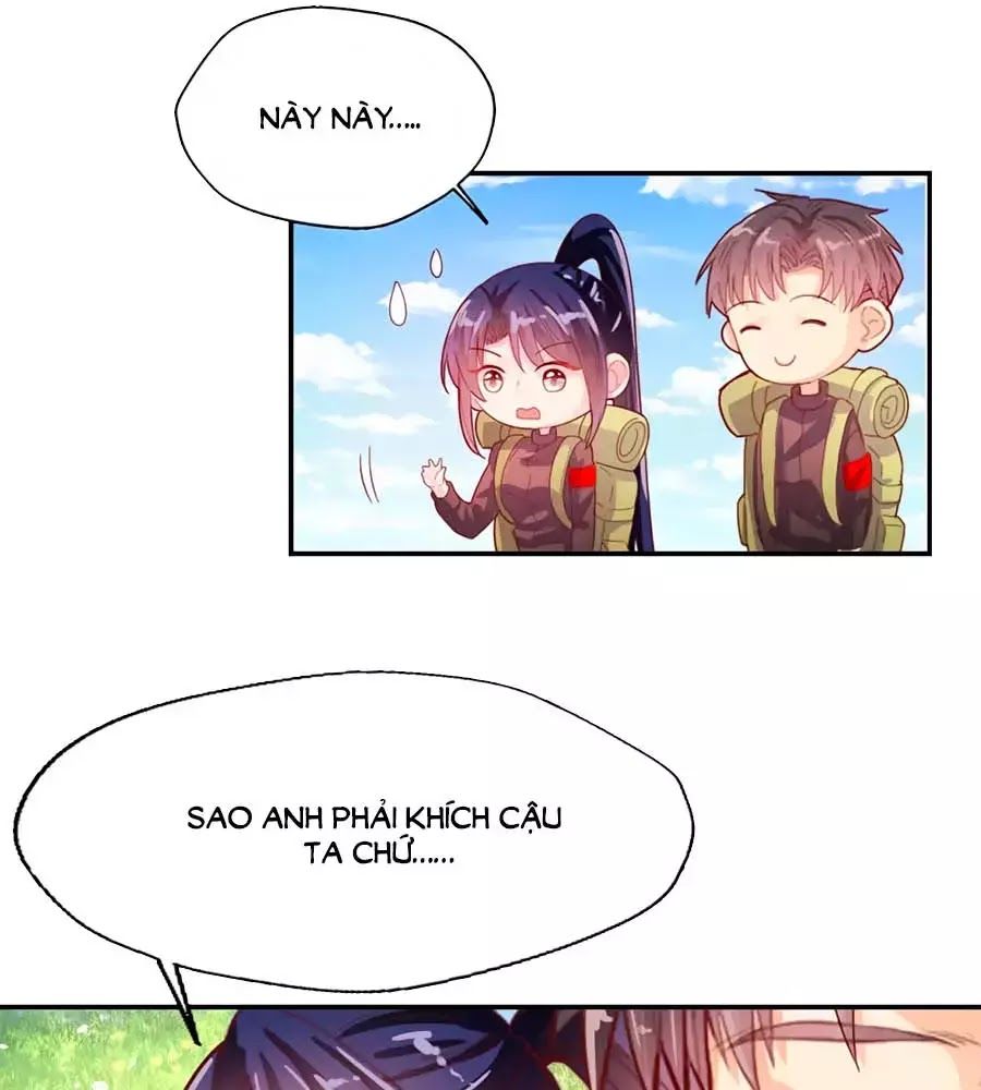 Sau Này Vẫn Cứ Thích Anh Chapter 61 - Trang 2