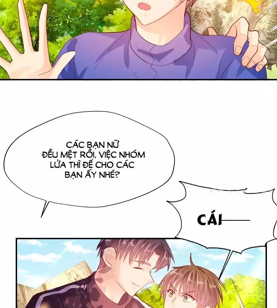 Sau Này Vẫn Cứ Thích Anh Chapter 61 - Trang 2