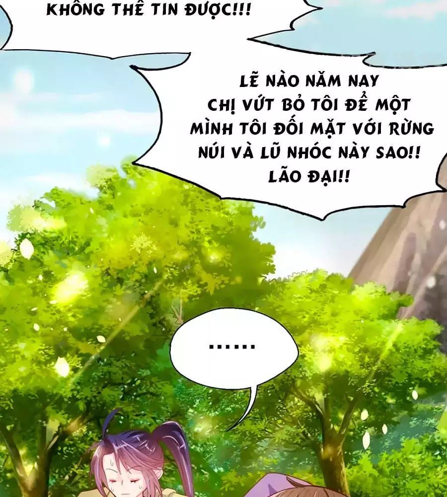 Sau Này Vẫn Cứ Thích Anh Chapter 61 - Trang 2