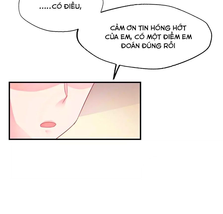 Sau Này Vẫn Cứ Thích Anh Chapter 60 - Trang 2