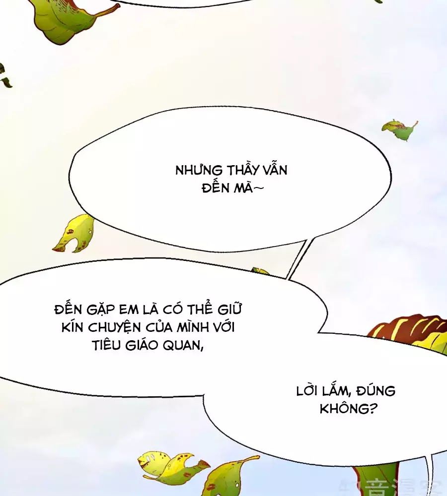 Sau Này Vẫn Cứ Thích Anh Chapter 59 - Trang 2