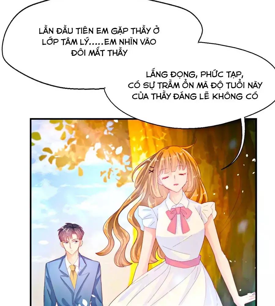 Sau Này Vẫn Cứ Thích Anh Chapter 59 - Trang 2