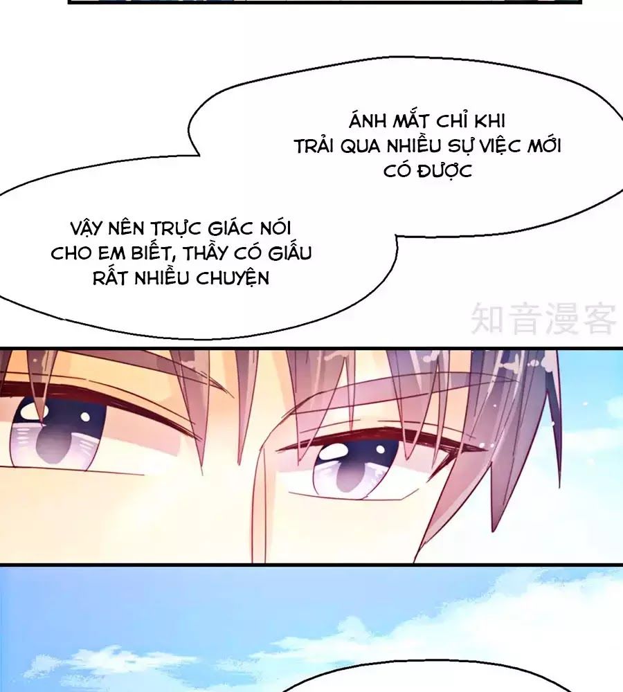 Sau Này Vẫn Cứ Thích Anh Chapter 59 - Trang 2