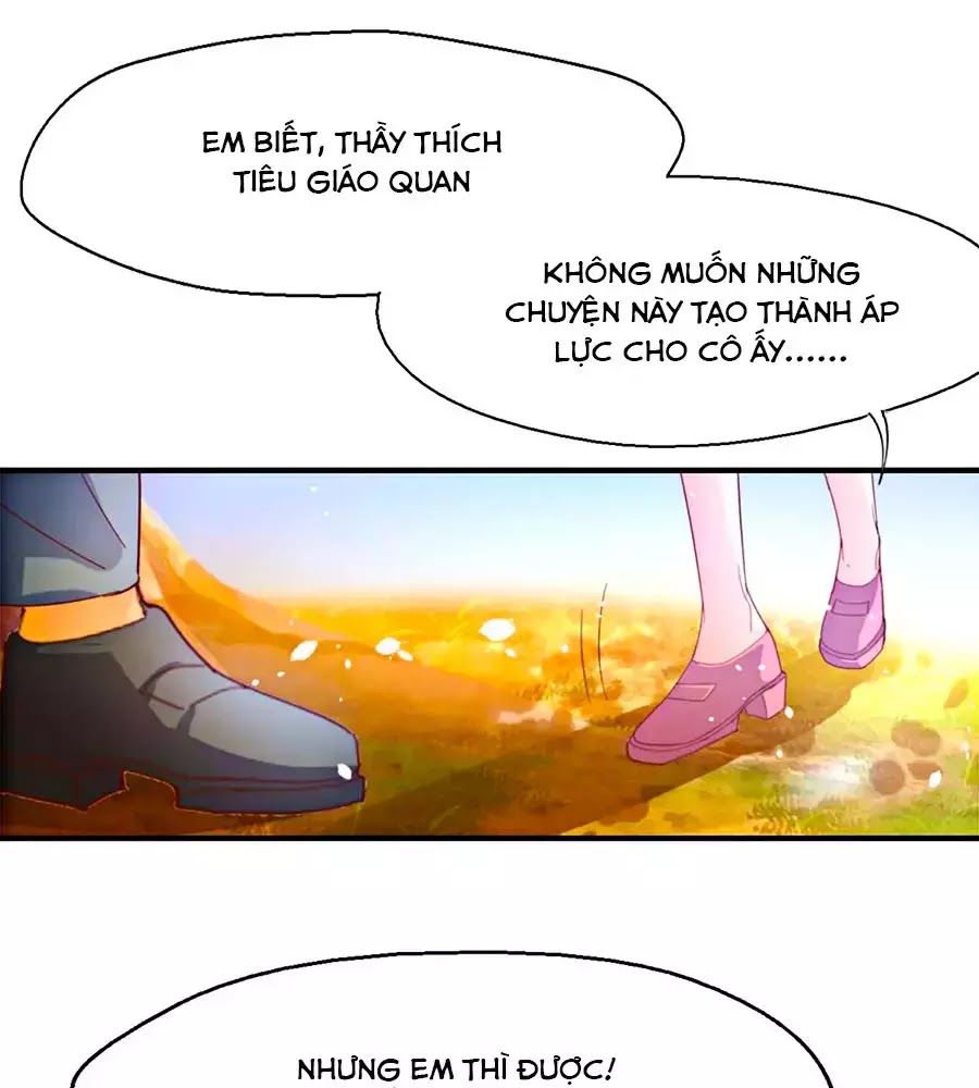 Sau Này Vẫn Cứ Thích Anh Chapter 59 - Trang 2