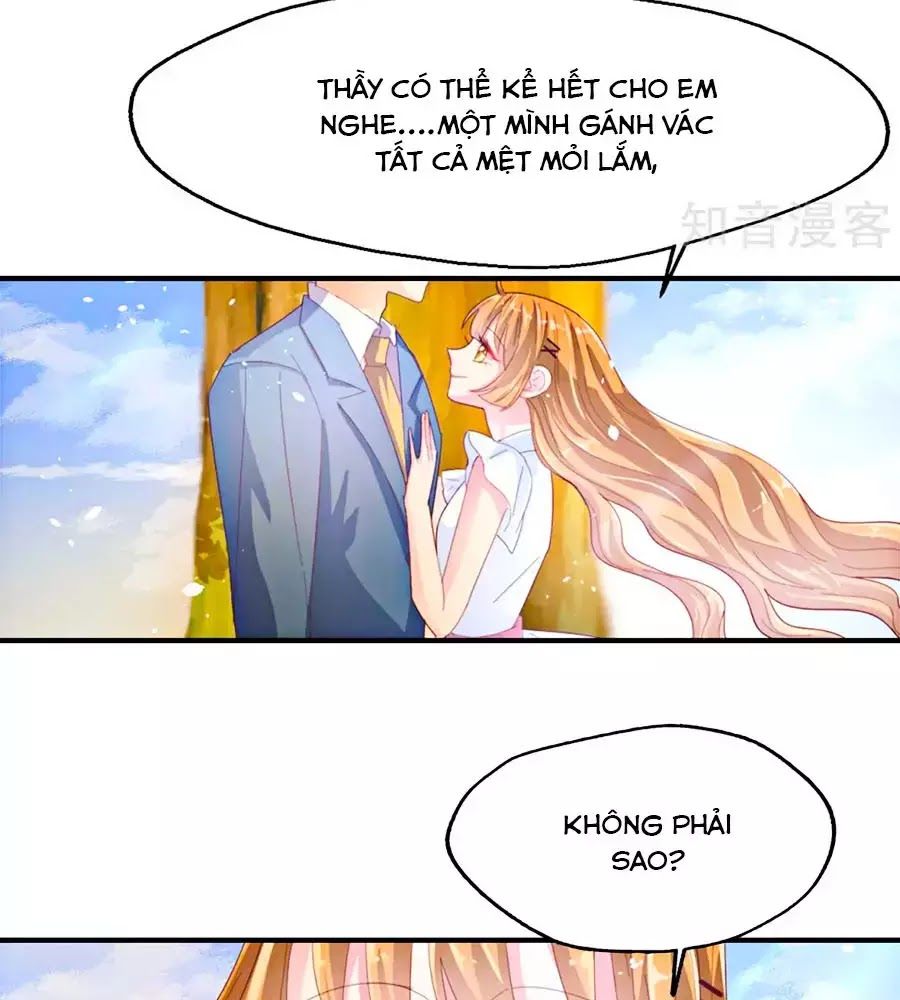 Sau Này Vẫn Cứ Thích Anh Chapter 59 - Trang 2