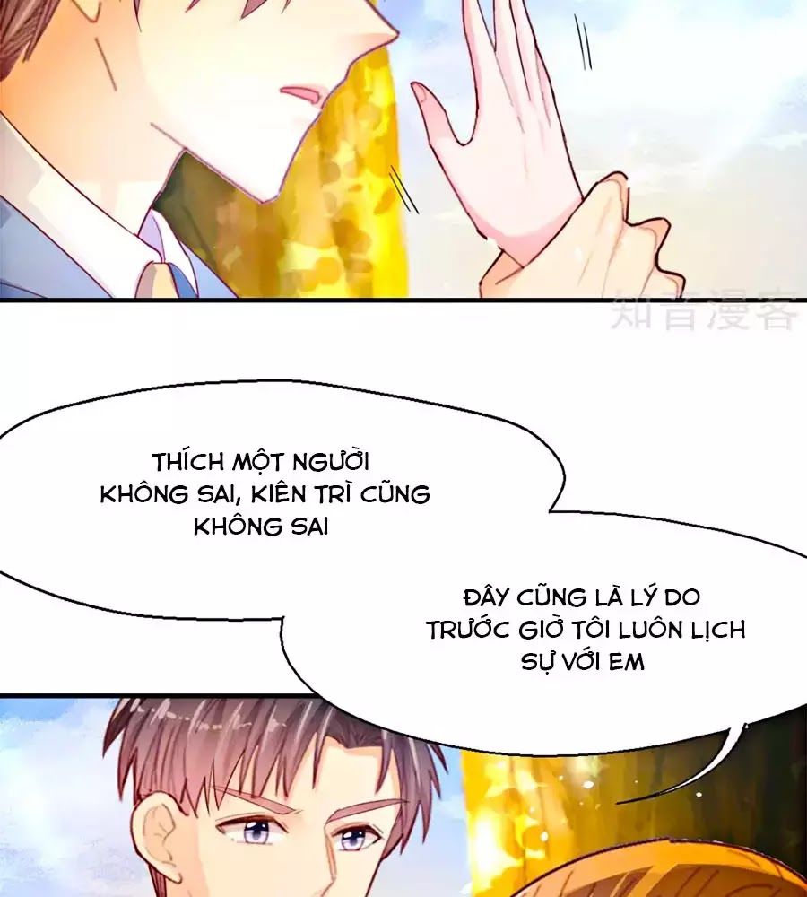 Sau Này Vẫn Cứ Thích Anh Chapter 59 - Trang 2