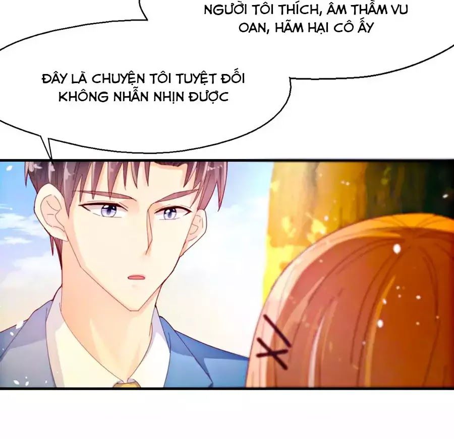 Sau Này Vẫn Cứ Thích Anh Chapter 59 - Trang 2