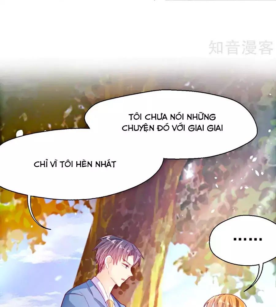 Sau Này Vẫn Cứ Thích Anh Chapter 59 - Trang 2