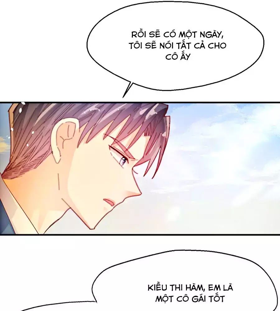 Sau Này Vẫn Cứ Thích Anh Chapter 59 - Trang 2