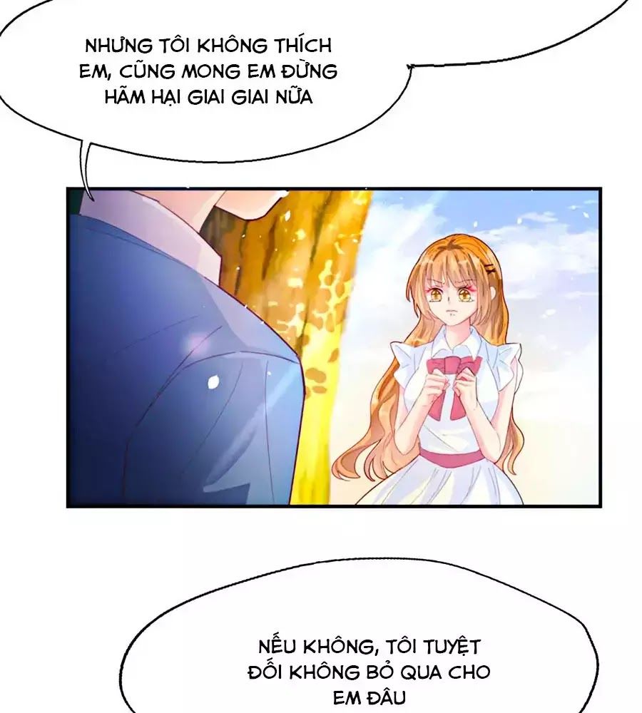 Sau Này Vẫn Cứ Thích Anh Chapter 59 - Trang 2