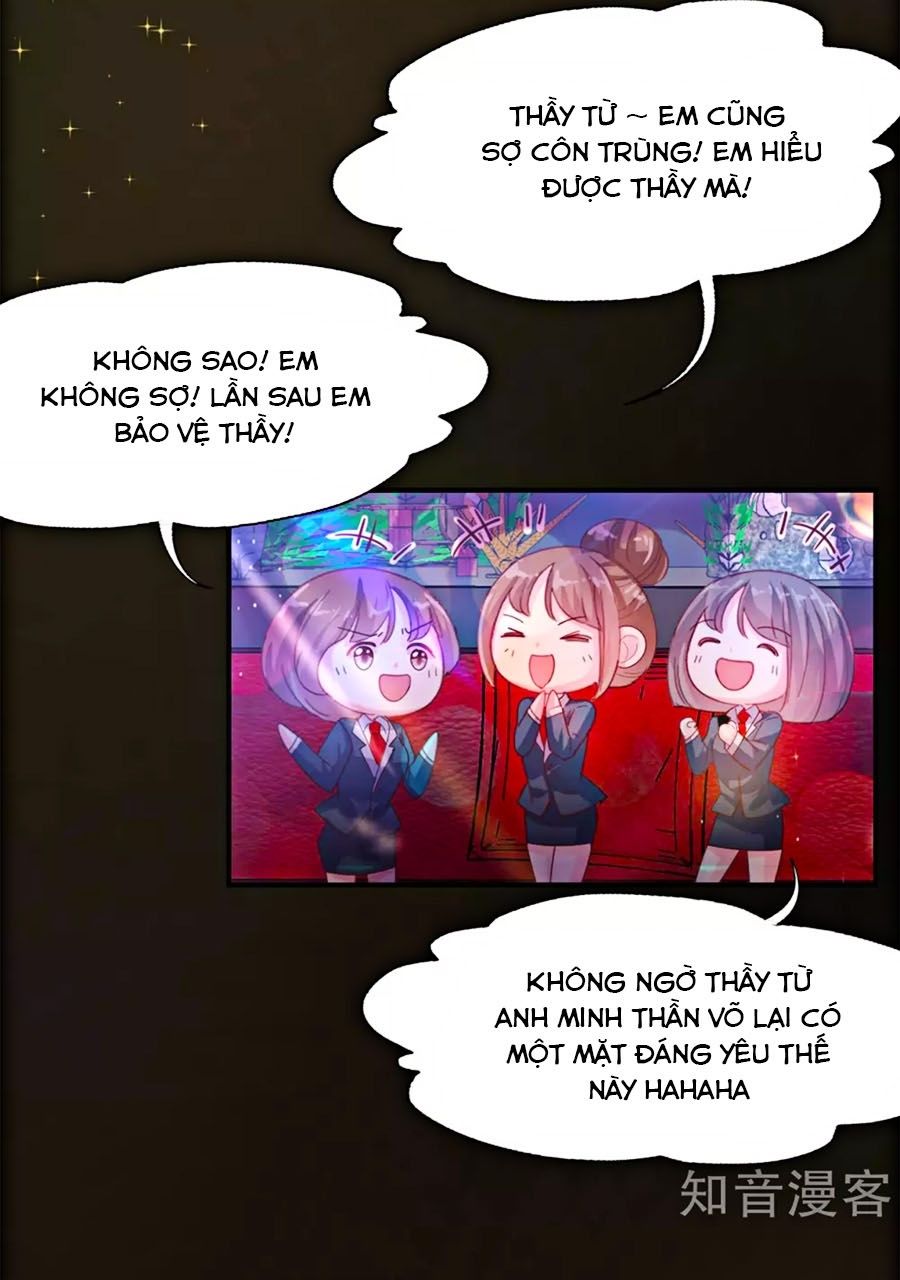 Sau Này Vẫn Cứ Thích Anh Chapter 58 - Trang 2