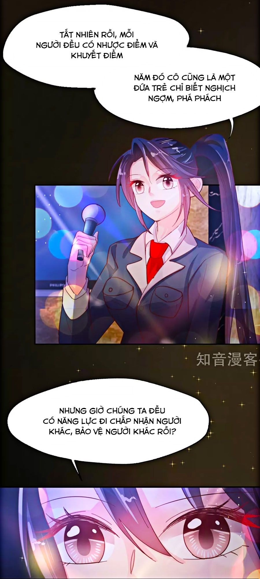 Sau Này Vẫn Cứ Thích Anh Chapter 58 - Trang 2