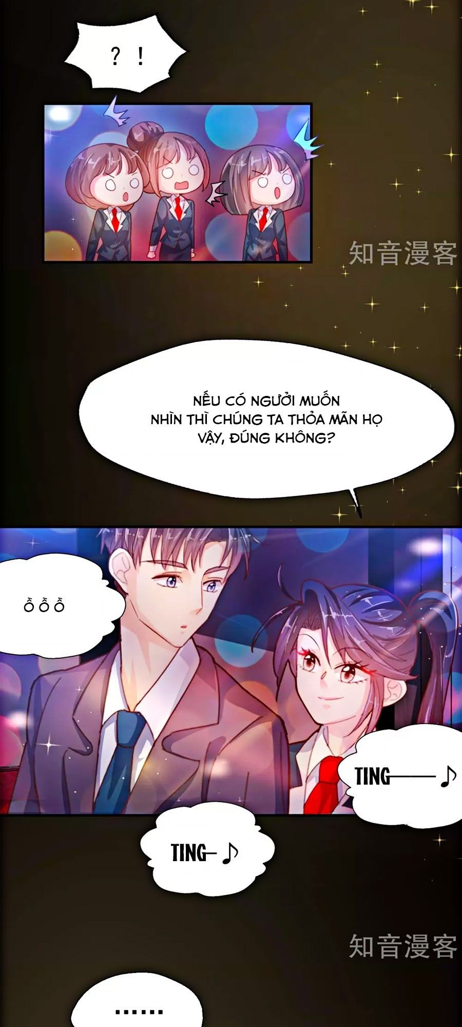 Sau Này Vẫn Cứ Thích Anh Chapter 57 - Trang 2