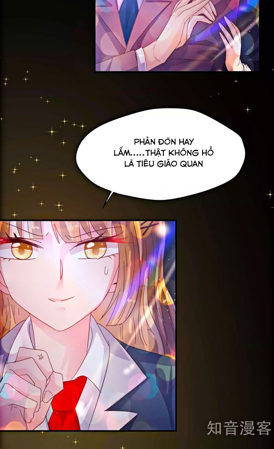 Sau Này Vẫn Cứ Thích Anh Chapter 57 - Trang 2