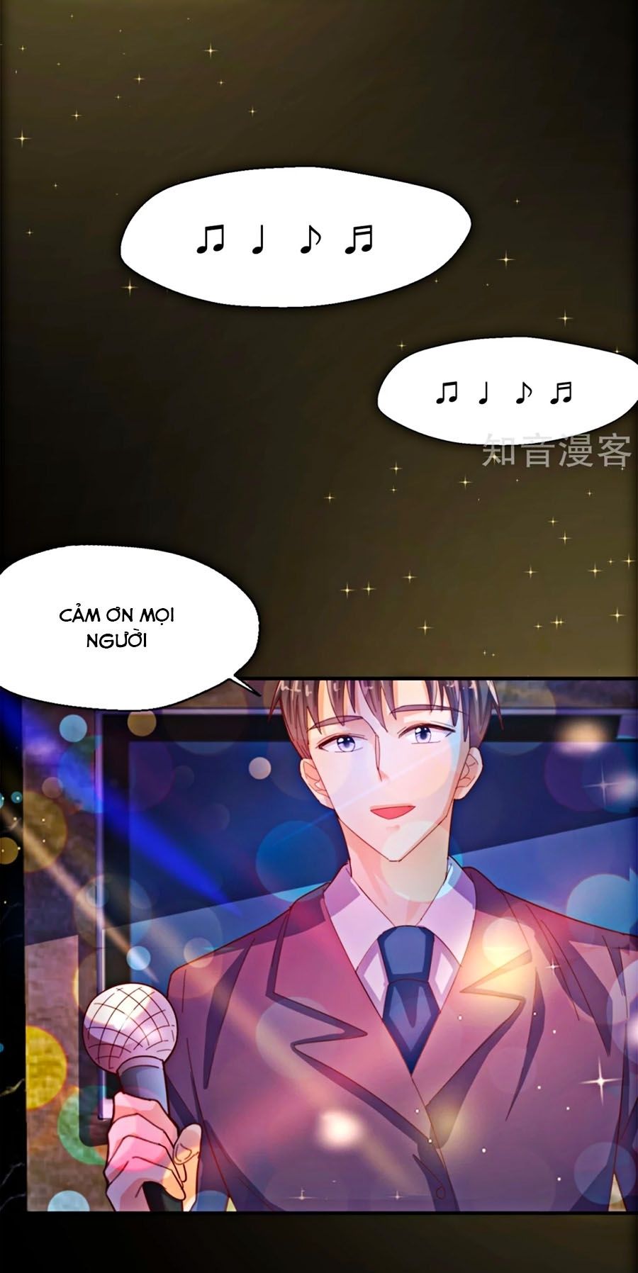 Sau Này Vẫn Cứ Thích Anh Chapter 56 - Trang 2