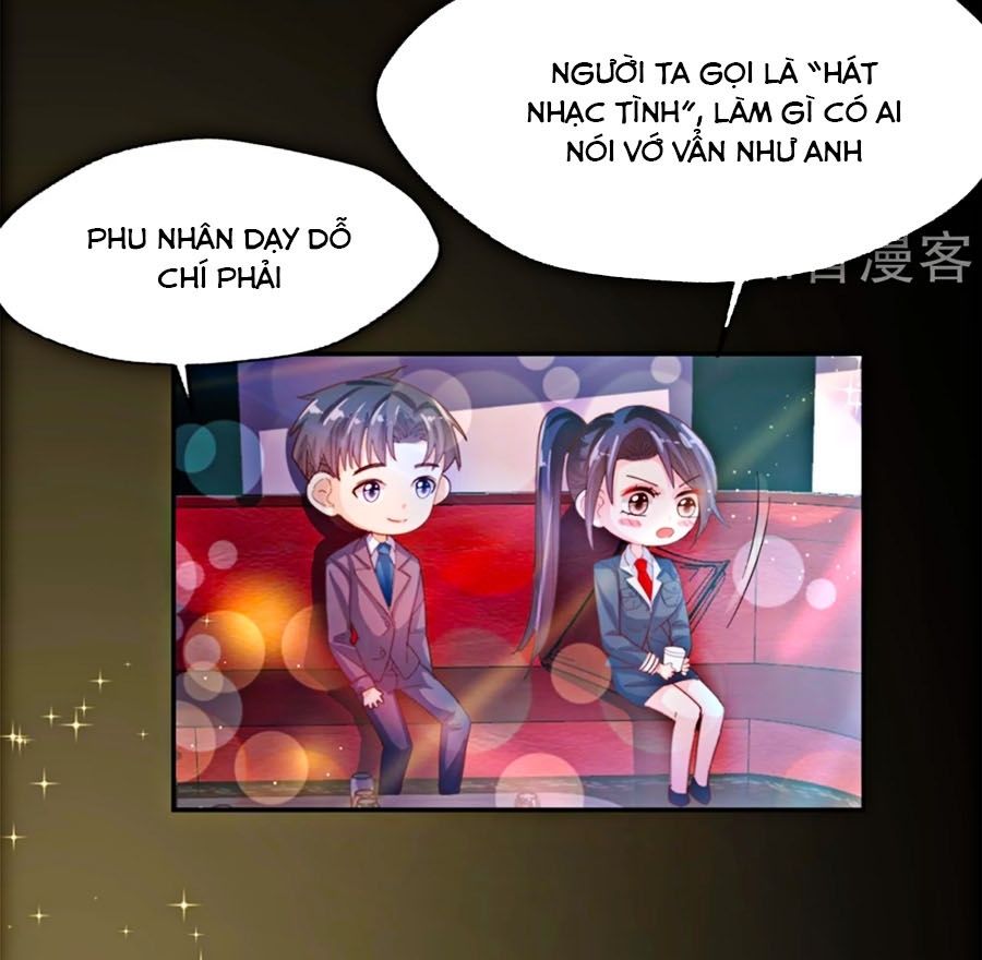 Sau Này Vẫn Cứ Thích Anh Chapter 56 - Trang 2