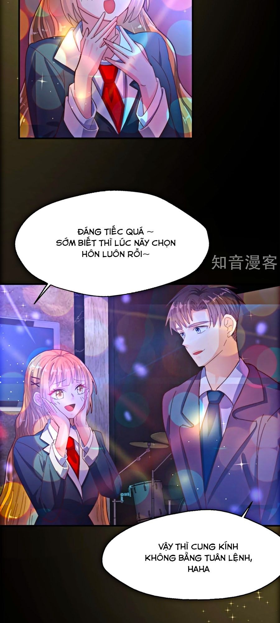 Sau Này Vẫn Cứ Thích Anh Chapter 56 - Trang 2