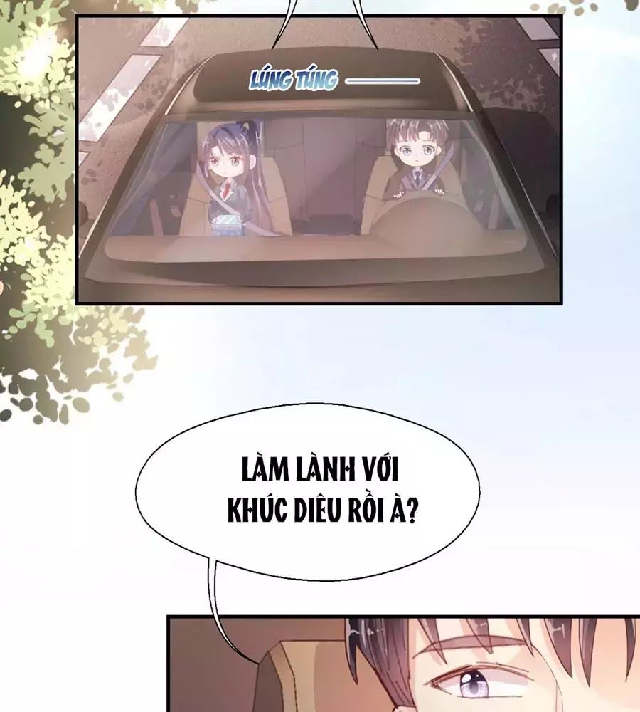 Sau Này Vẫn Cứ Thích Anh Chapter 53 - Trang 2